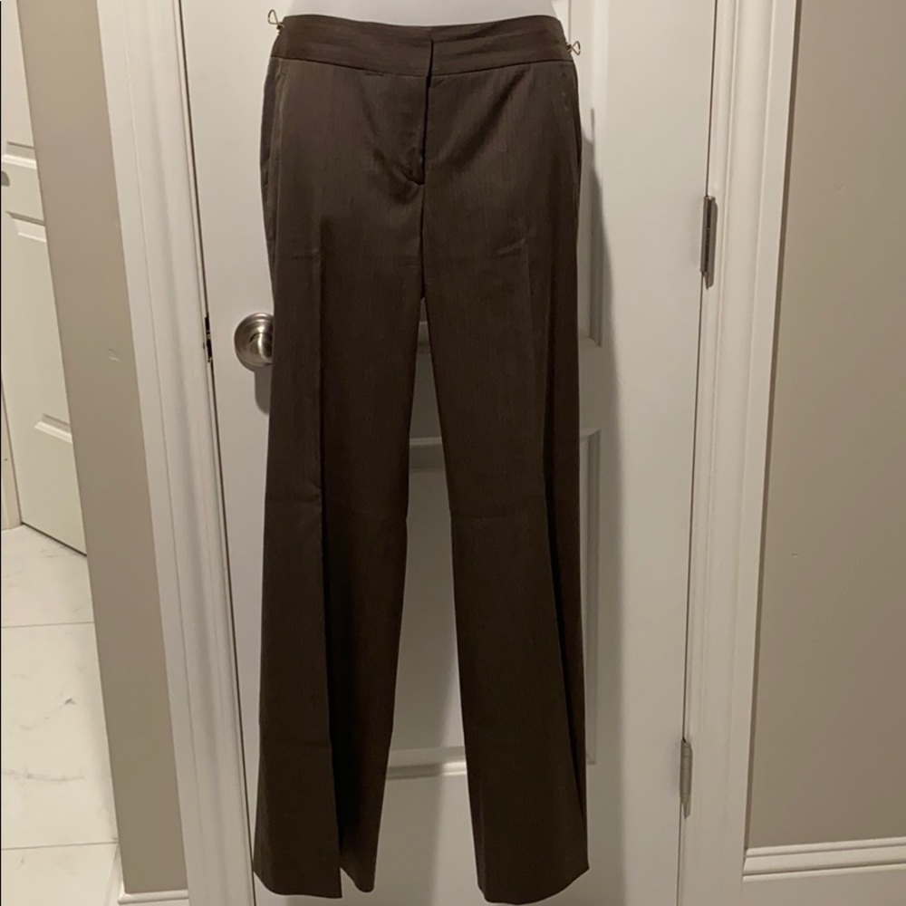 Elie Tahari Slacks